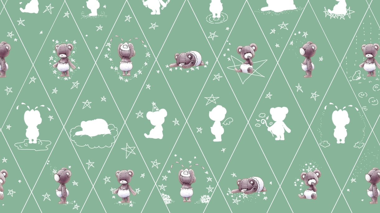 ペン画イラスト制作します 繊細なタッチのイラストを制作いたします イメージ5