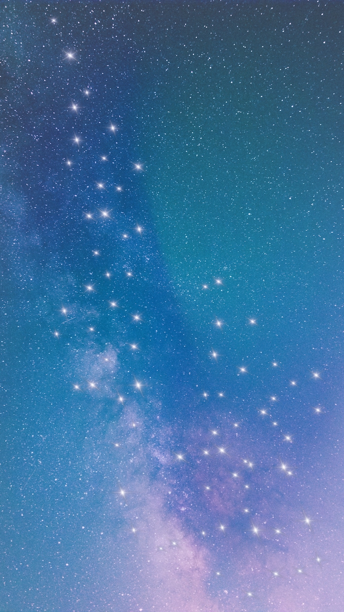 星空占い。あなたの誕生日や星座を基に恋愛を占います 「星々の力」を使って真実の愛を掴む手助けをします イメージ3