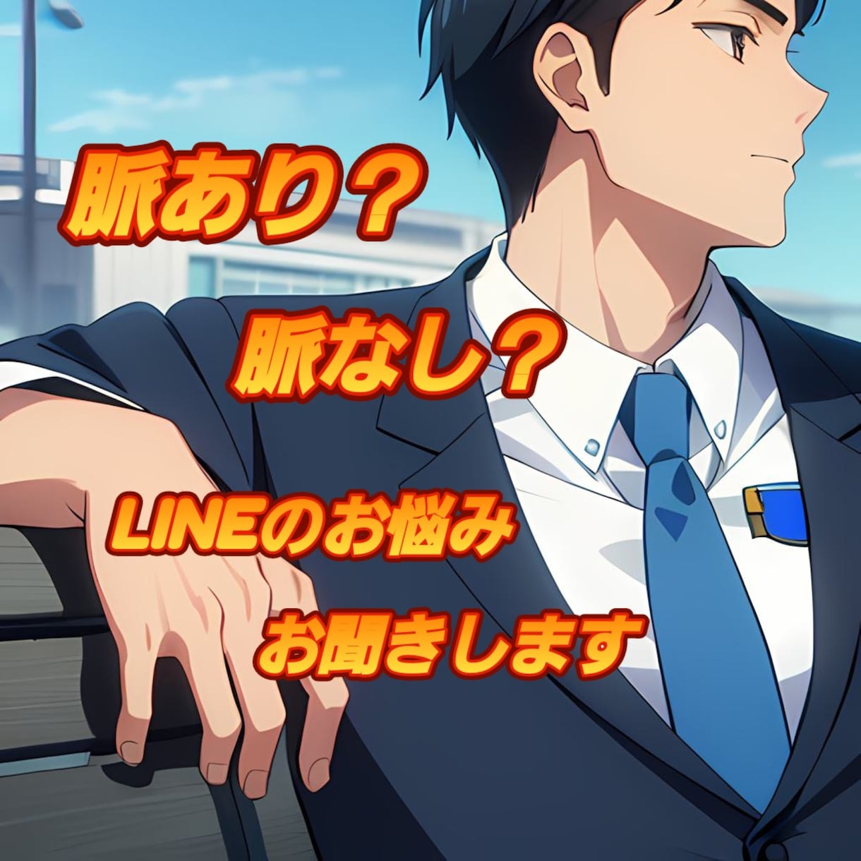 彼の気になる言動お悩みお聞きします 経験を元にプロ目線から解析し対処法をお教えします。 イメージ3