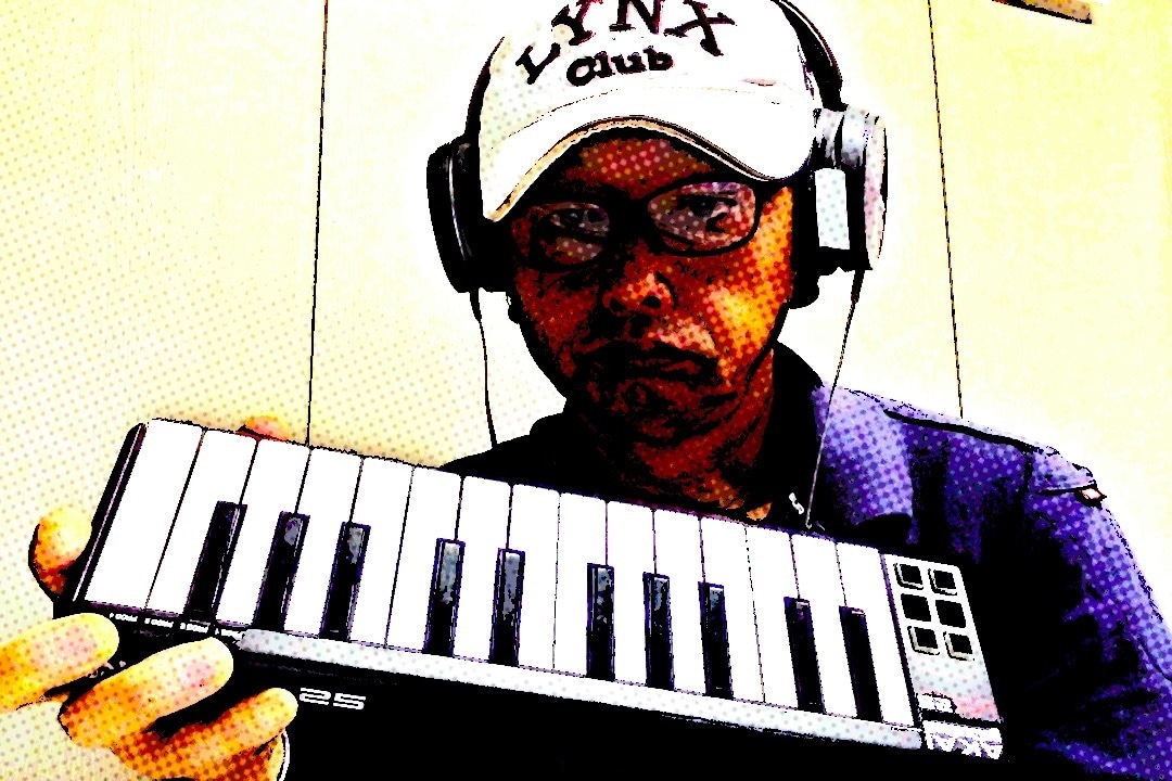 宅録で作曲します チルアウト系主にDAWはLUNAとロジックXで行っています。 イメージ6