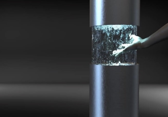 製品のイメージやポンチ絵をリアルに視覚化します 3Dの作成、レンダリングまで行います イメージ7