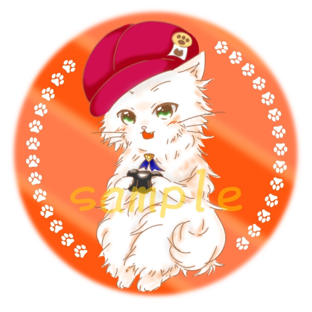 かわいい♡かっこいい！ペットのイラストお描きします デフォルメからリアルまでご希望承ります！ イメージ9