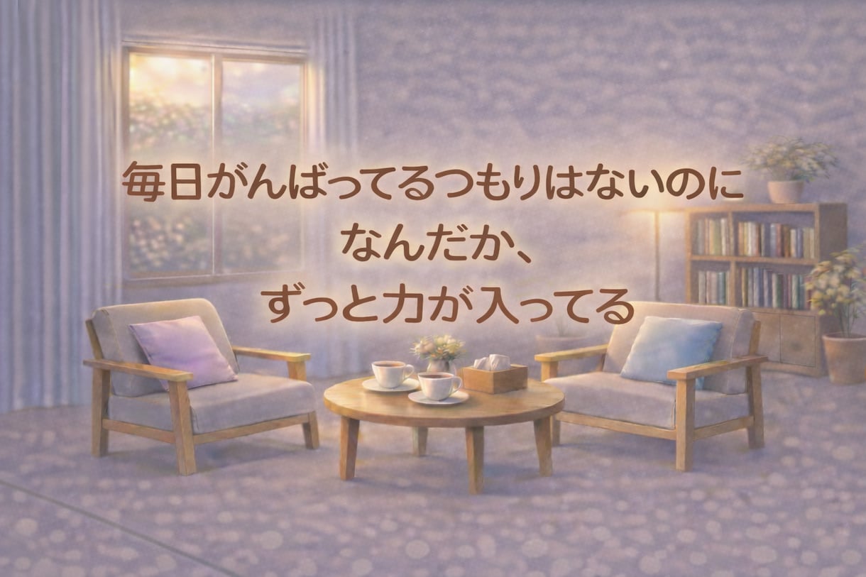 看護師さんへ一人で抱え込まんとき、話し聞きます 泣いて笑って、また看護を続けるための居場所です❣️ イメージ4