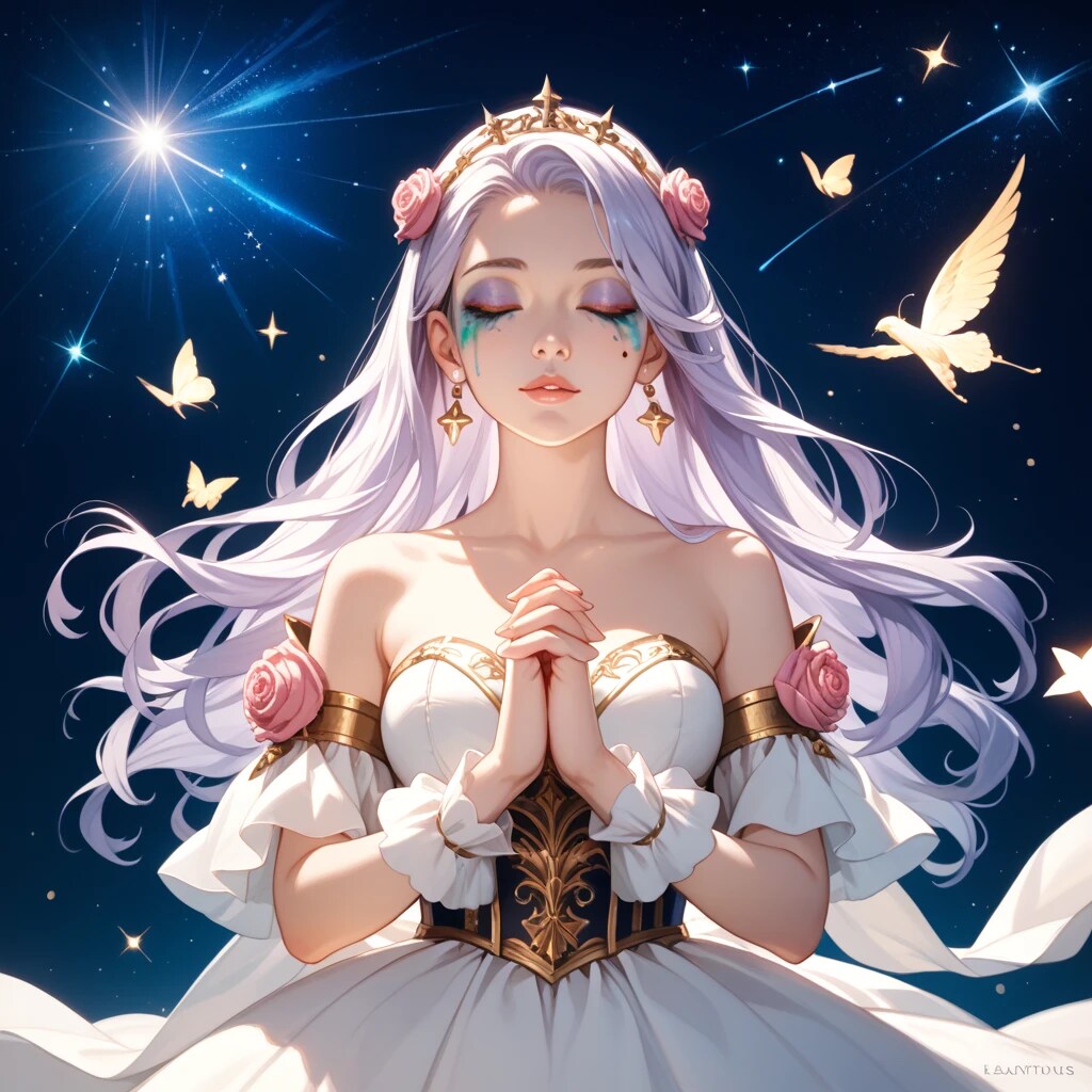 恋愛成就へ導く♡オーダー鑑定書作成します 今の恋愛、不安ですか？未来を読み解きます。 イメージ2
