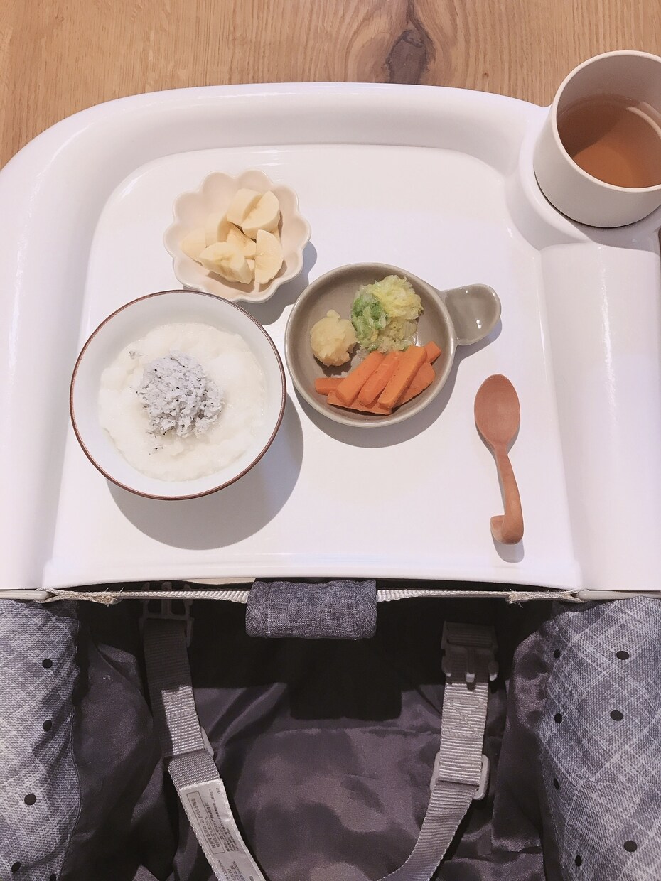 離乳食食べない子どもさまの対策考えます 実際に経験した食べないくんママがあなたと一緒に対策を考えます イメージ10