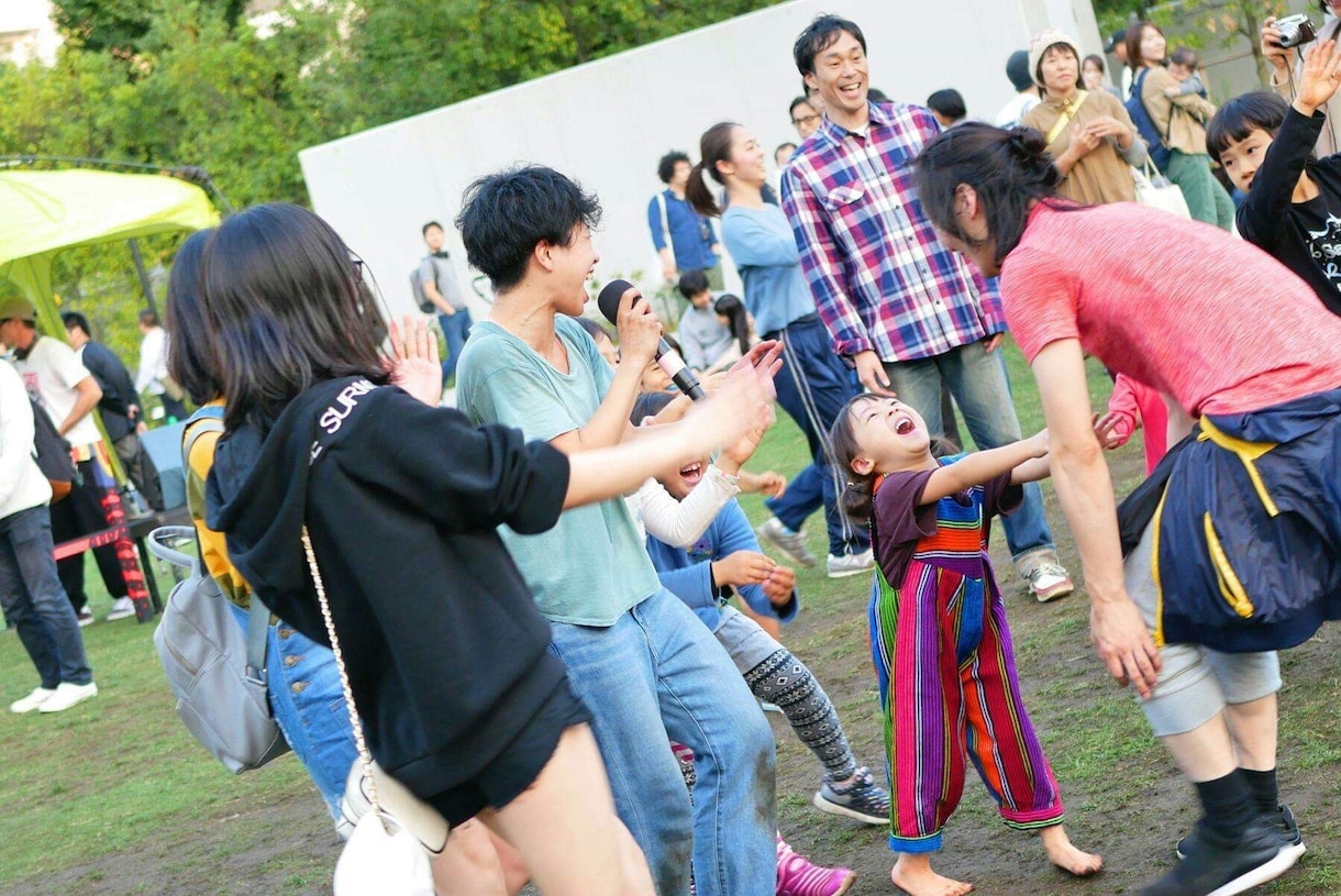 １人１人に合ったオンラインダンスレッスン致します 楽しまなくちゃ意味がなーい！まずは相談から^^ イメージ1