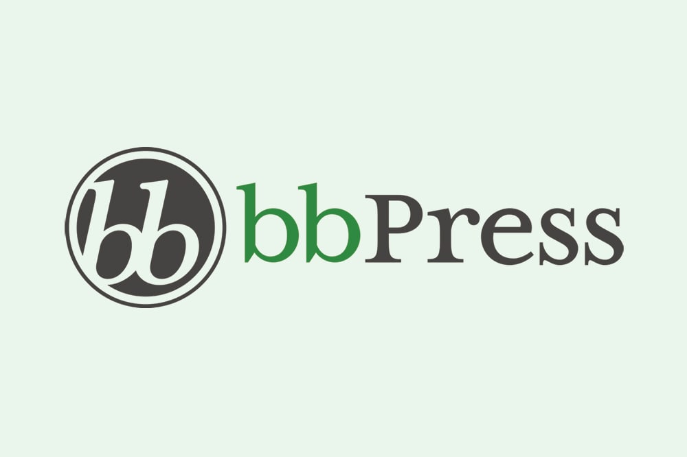 wordpressサイトに掲示版を設置します bbpressプラグインの導入とcssカスタマイズを致します イメージ1