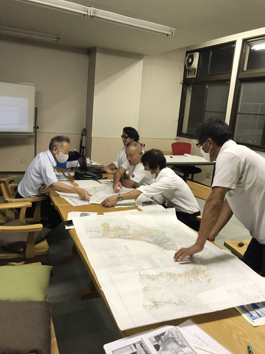 BCP（事業継続計画）策定に関するご相談に応じます BCP策定にお悩みの担当者様、お気軽にお問い合わせください イメージ4