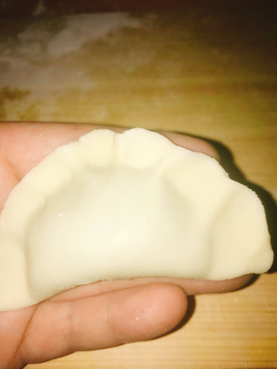 皮から作る水餃子をおしえます あなたの家の食卓を豊かにし笑顔にします！ イメージ2