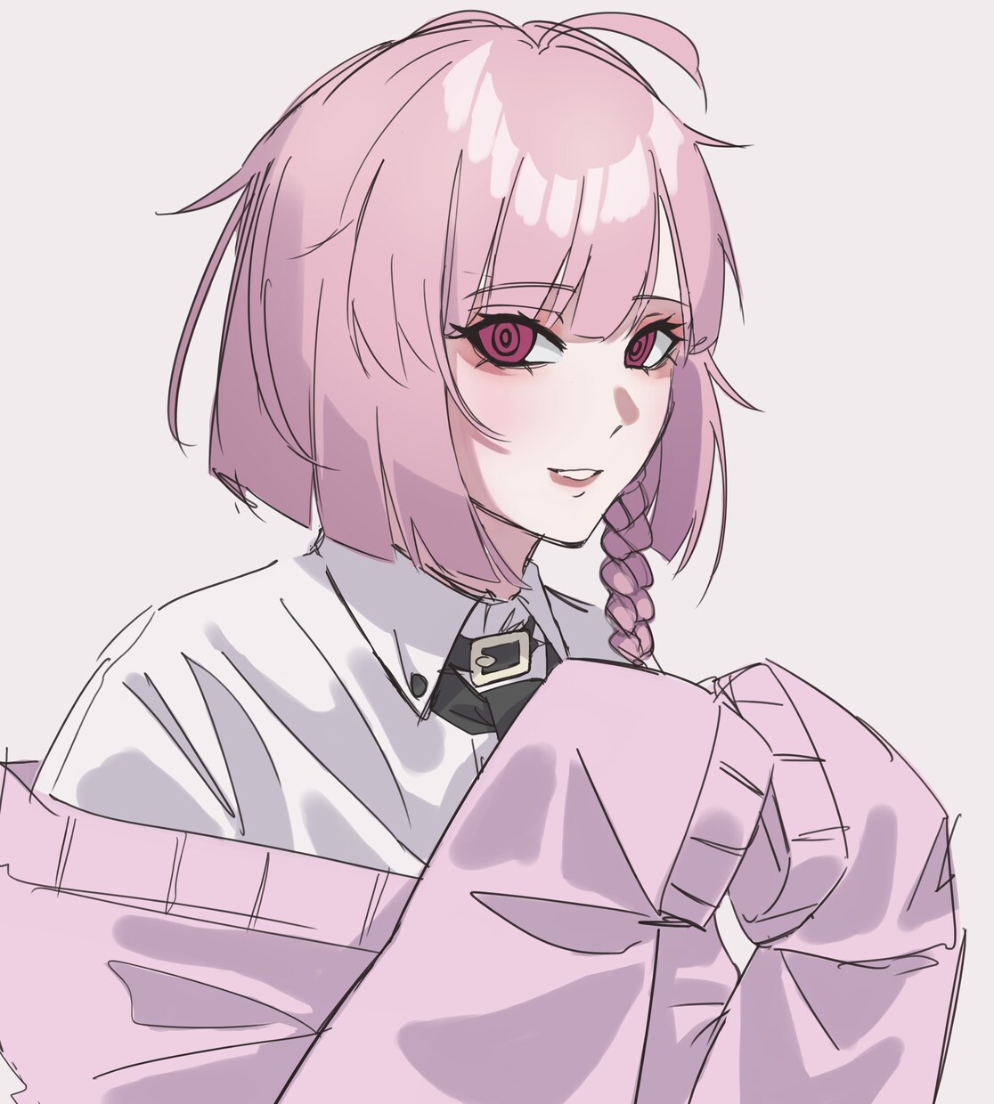 SNSで使えるアイコン・イラスト描きます 厚塗りっぽいイラスト描いてます！基本的に何でも描けます！ イメージ3