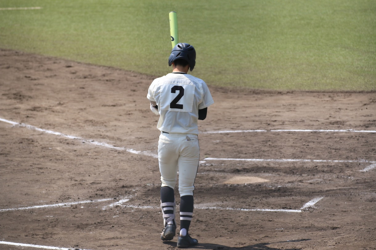 打撃・投球の癖を見抜いて改善指導！【小中向け】ます 元プロ注目捕手が分析！小・中学生の打撃・投球フォーム改善 イメージ1