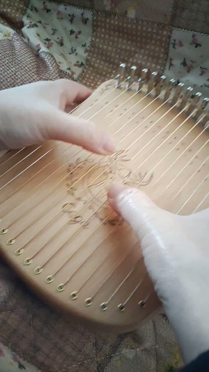 ハーピカレッスンします カリンバに似た楽器ハーピカです。 イメージ1