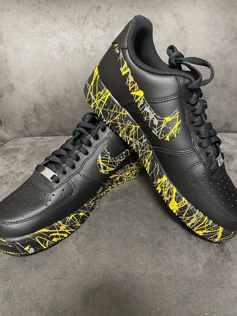 手作業で一点物となってます ワンランク上のファッションしてみませんか？ イメージ4