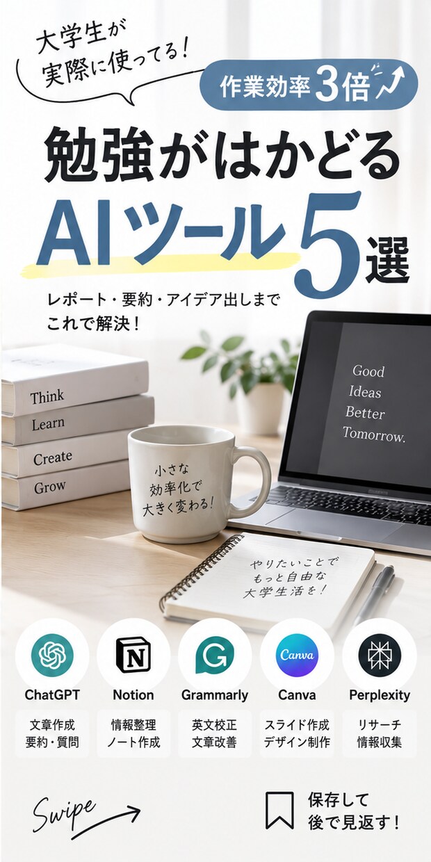 Instagram投稿Canvaで企画から作ります 見やすく伝わるフィード投稿を企画・構成から丁寧に制作します イメージ5