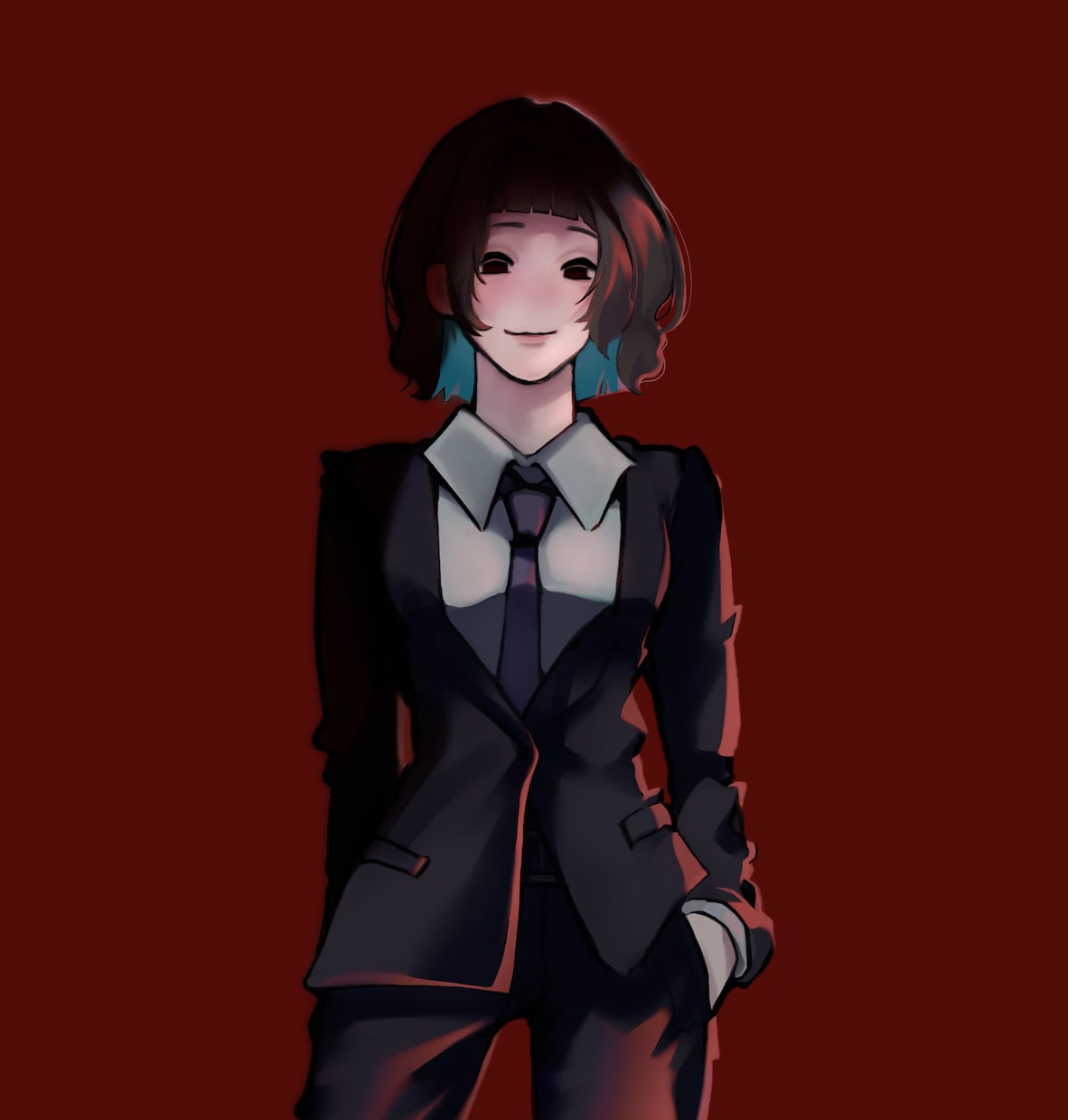 イラストを作成いたします アイコンや1枚目、イラストを作成させていただきます イメージ4
