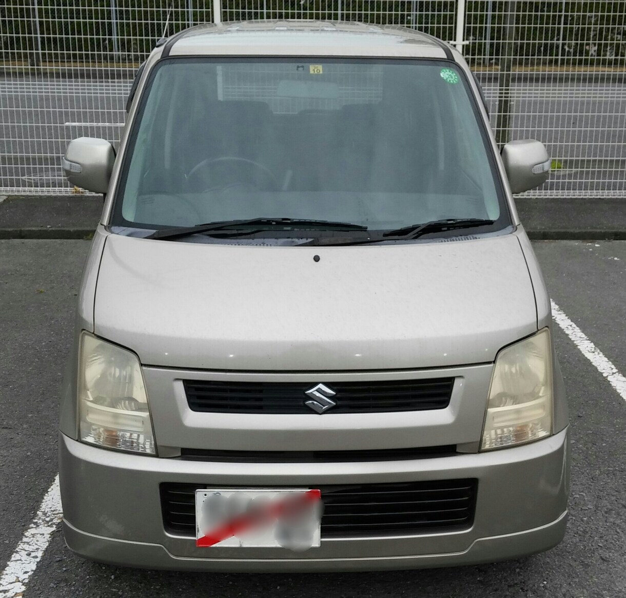 車の車検をお安くしたい方お手伝いします 少しでも安くできるようにご提案します イメージ1