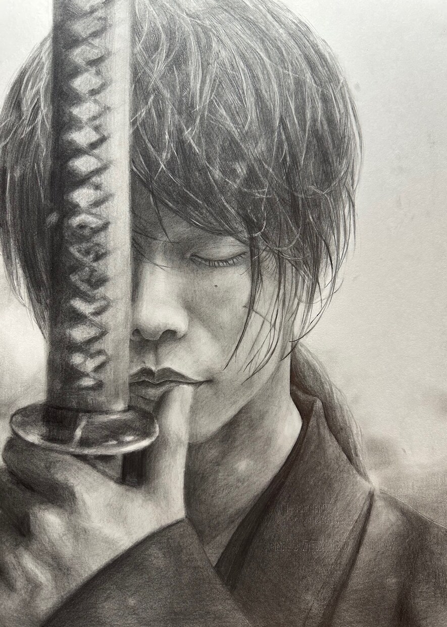 似顔絵イラストを描きます イラストに対する要望可能!!使用目的に合わせて作成 イメージ2