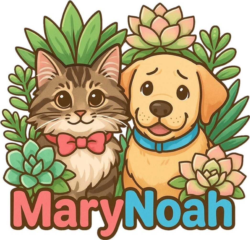 オリジナルイラスト！犬猫小動物イラスト作成します 世界にひとつ、うちの子イラストをお届けします！ イメージ1