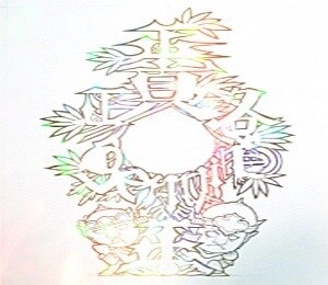 10名限定価格！オリジナルイラスト線画ロゴ描きます 何度でも無料修正可能。初めての方も安心してご相談ください。 イメージ7