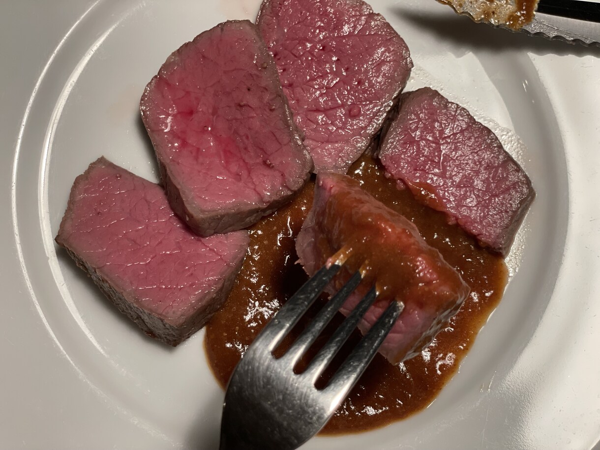 家庭用・料理を1点だけプロ視点で改善します 写真とレシピを送るだけで改善点を具体的に伝えます イメージ2