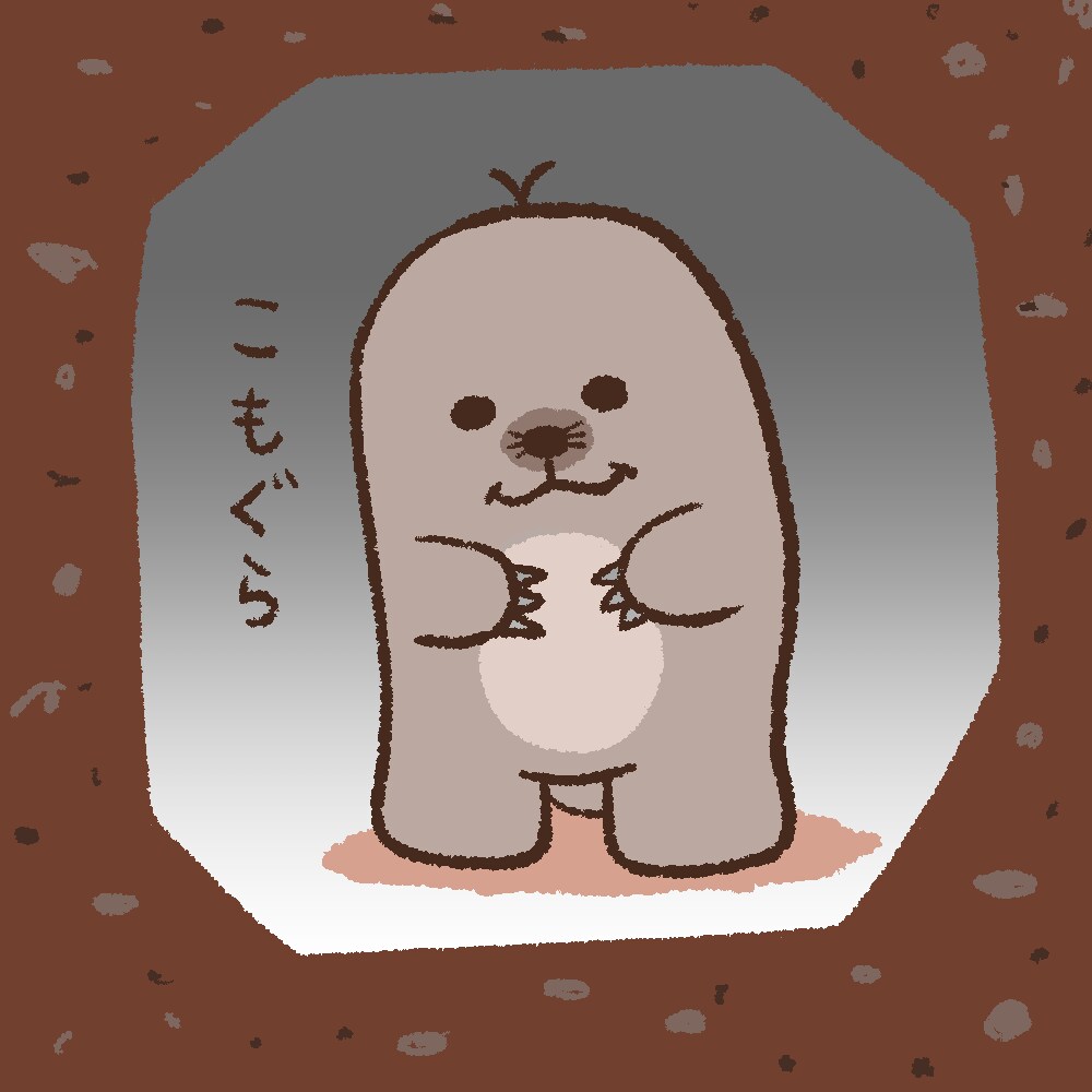 オリジナルキャラクター制作致します ゆるい・かわいい・ふてぶてしいキャラクター等 イメージ3