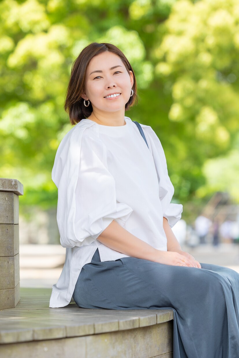 あなたの魅力、大切な瞬間を写真に残します プロフィール・家族・イベントまで対応！出張撮影サービス イメージ1