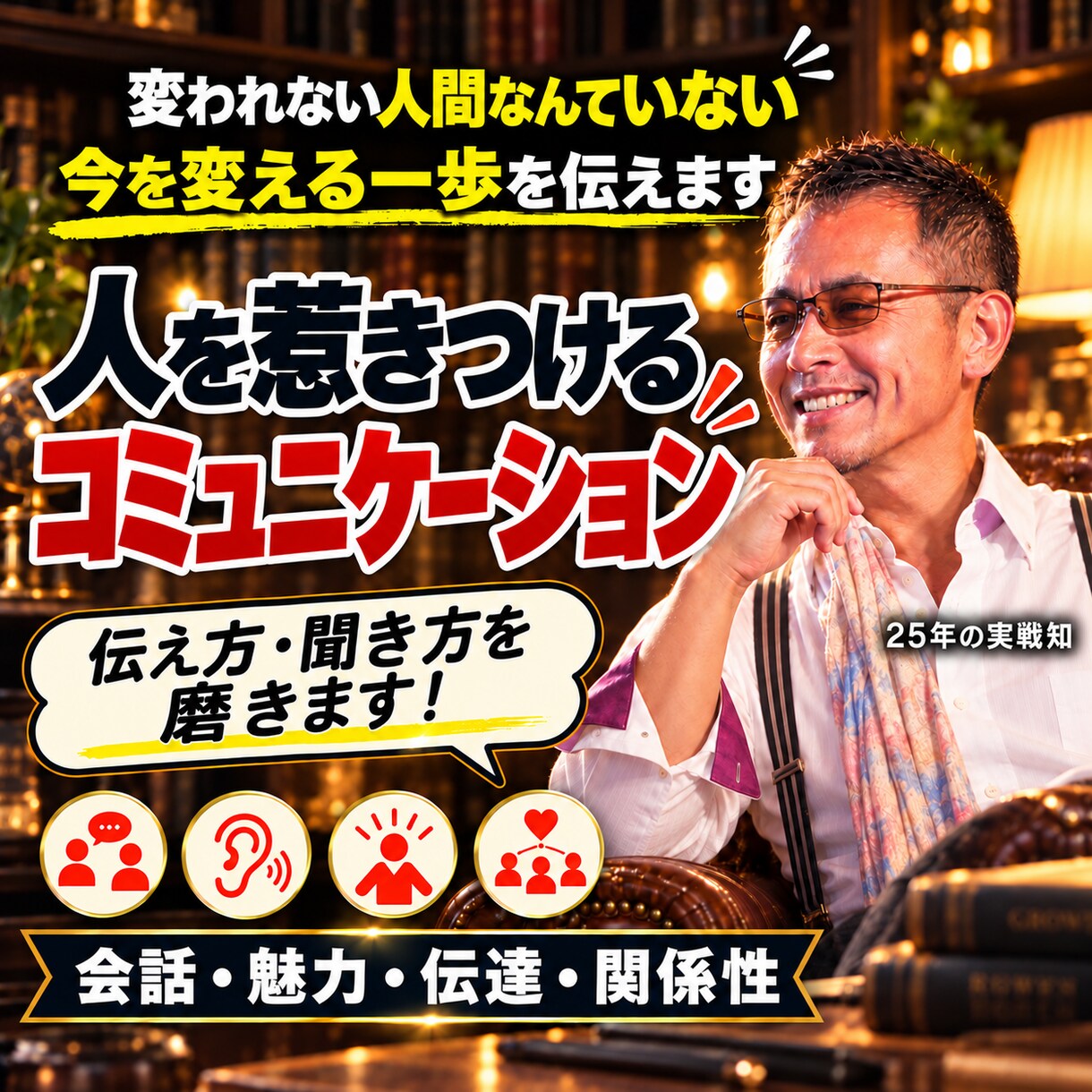 人生を巻き返す！悩み！今を変える一歩お伝えします 経験⇒実績⇒精神論⇒脳科学で描く⇒受止め方⇒捉え方⇒行動変革 イメージ7