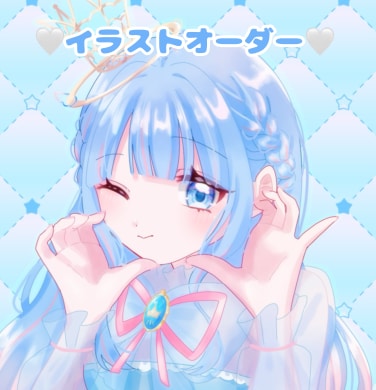 可愛いイラストお描きします SNSにピッタリなイラストを求めている方へ イメージ1