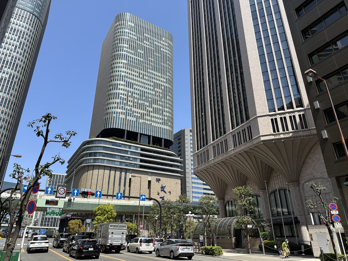 関西の風景写真の撮影代行・素材提供します 大阪・兵庫・京都・奈良/iphone14Proで撮影 イメージ2