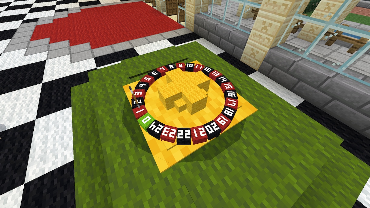 マイクラでコマンド・アドオン制作を行います 貴方だけのマイクラにしよう！！ イメージ1