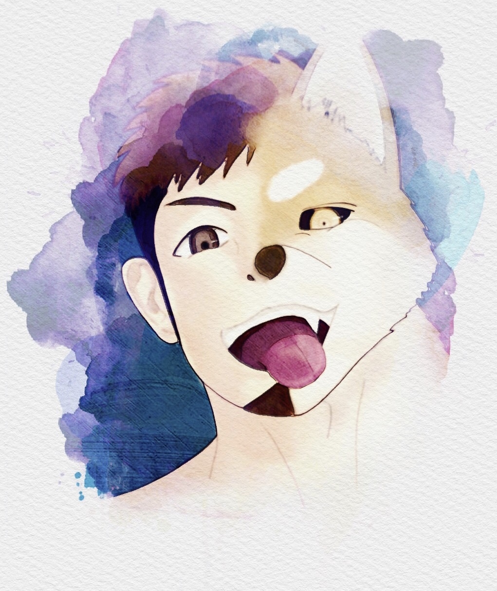 あなたの思い描くキャラを作成します イメージを手頃にキャラ化したいあなたへ！ イメージ3