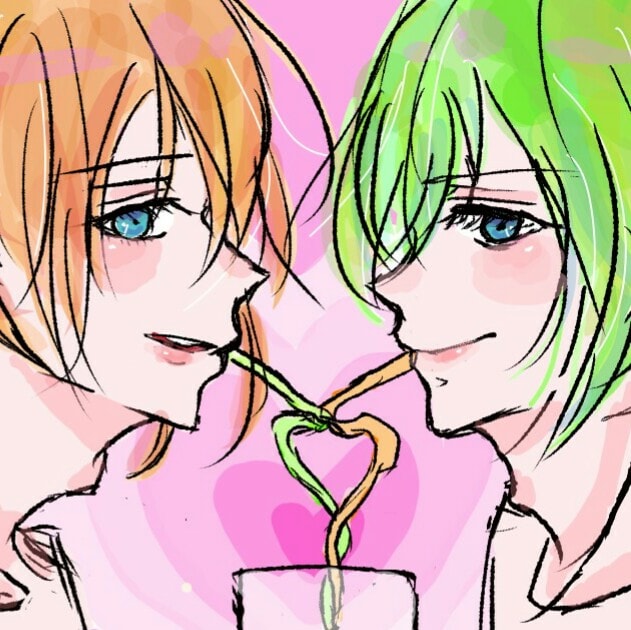 SNSアイコン用イラスト描きます アイコンがイマイチしっくりこないあなたへ イメージ2