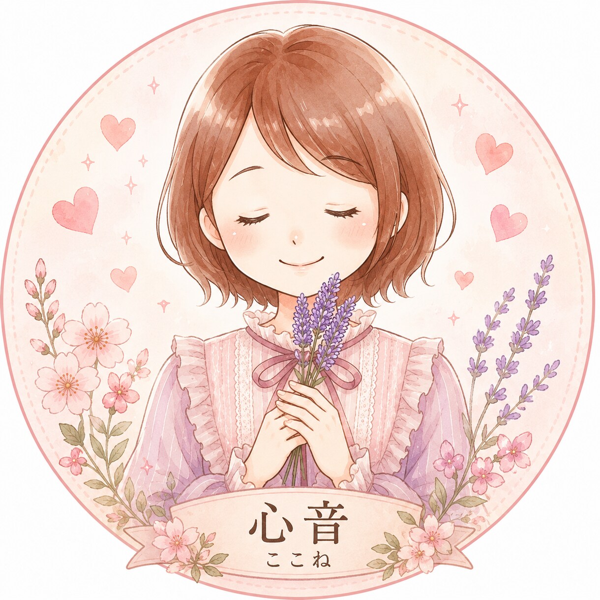 繊細さんが繊細さんに寄り添うカウンセリングします 人の目・言葉・人間関係に疲れてしまうあなたへ。 イメージ2