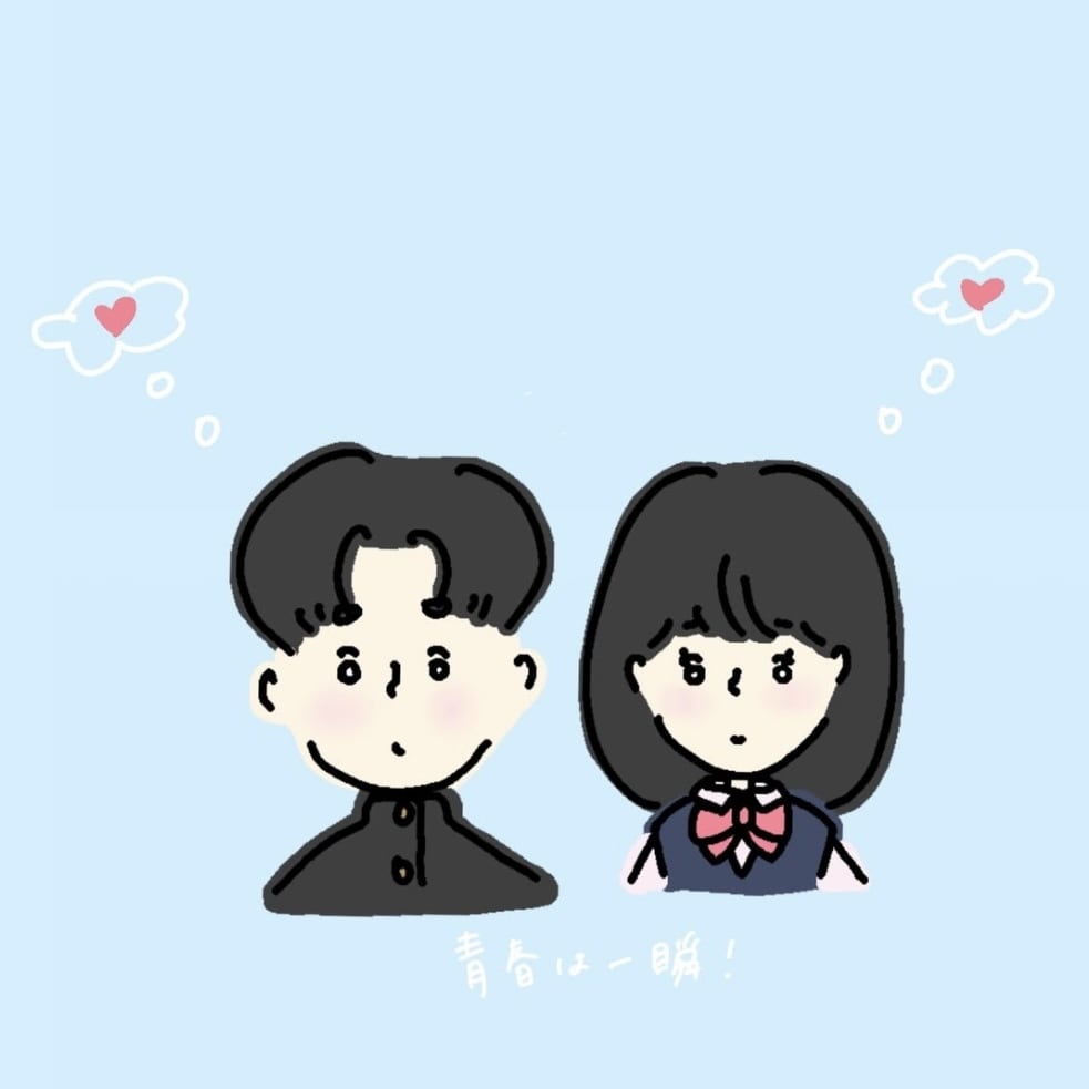 記念日にぴったり◎ふんわり可愛いイラスト描きます ぽかぽか・優しい絵柄が強みです！ イメージ1