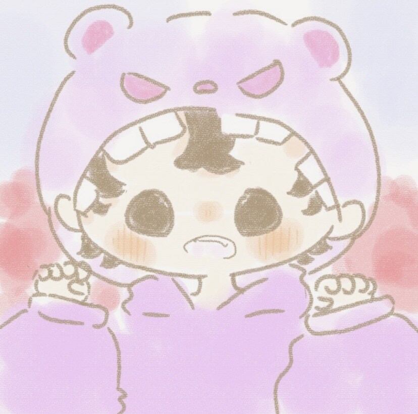 SNSイラスト描きます 誠心誠意対応します！納品〜1週間以内☆ イメージ2