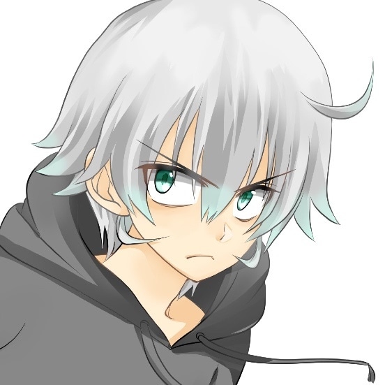 おためし）かんたんなイラスト制作します SNSで使用するアイコンイラスト描きます イメージ2