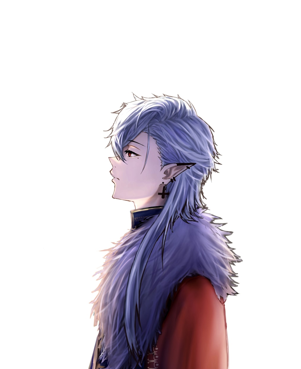 可愛い女の子から中性的な男の子まで幅広く描きます 【1枚絵(背景シンプル)コース】 イメージ10