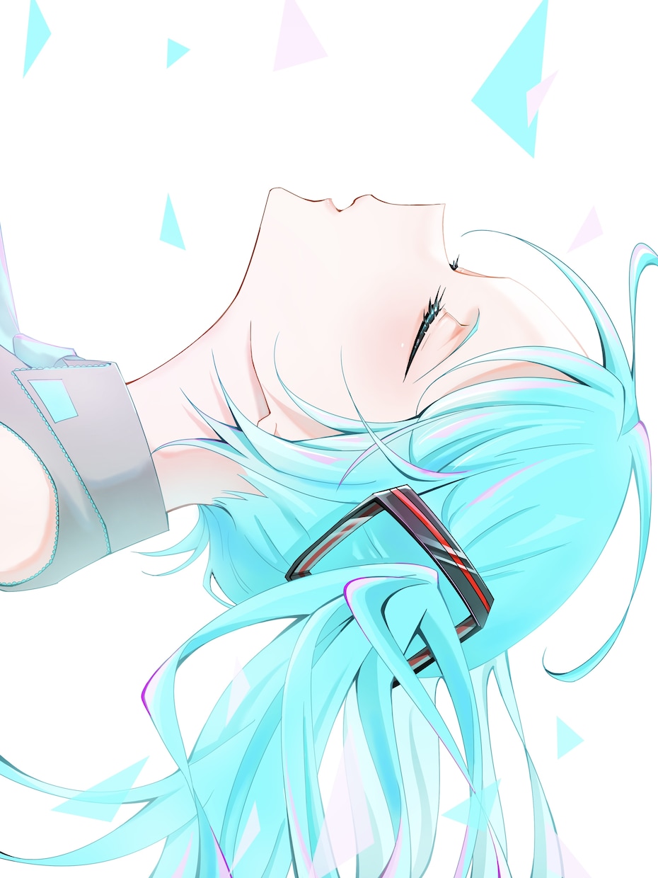 ダークな雰囲気から爽やかな空間まで描きます 透明感溢れるやさしいイラスト！綺麗な色味で描きます イメージ2