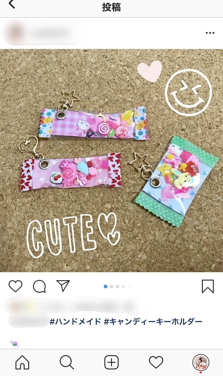 Instagramの投稿[10件]代行します 《お試し価格》お店が忙しくてなかなか更新できない方必見！ イメージ3
