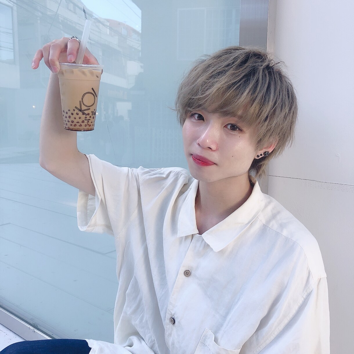 メンズヘアセット教えます メンズのどんなヘアセットでも事細かく教えます！ イメージ2