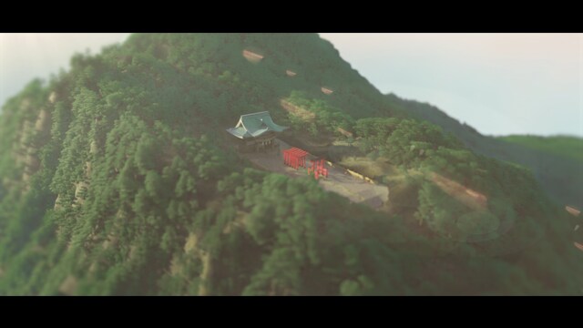 オリジナル曲・歌ってみたのMV制作します イラストと3Dを使ったMV作ります！お気軽にご相談ください！ イメージ2