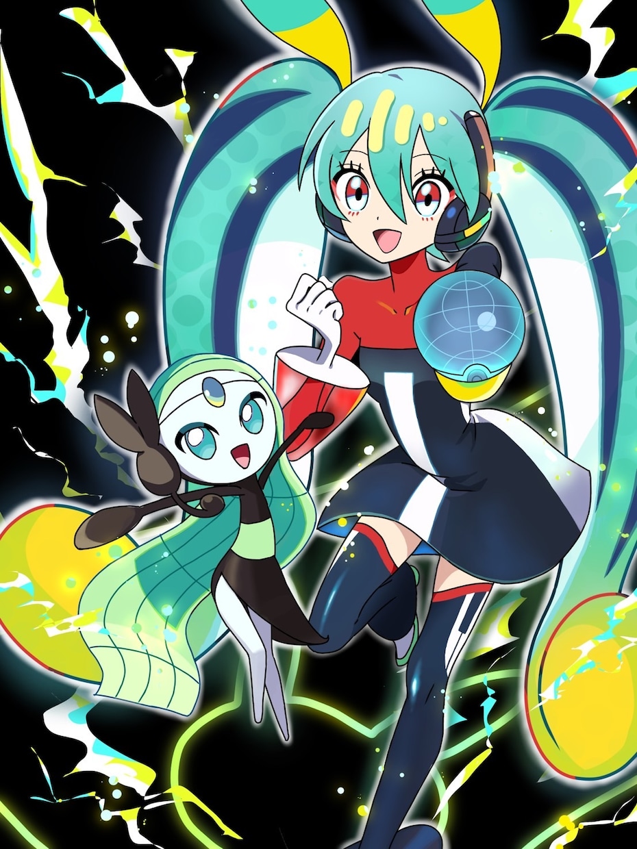 短納期可！ぱっと明るい目を惹くイラストを描きます きらきらで見た人の心を温かくする絵を描きます！ イメージ4