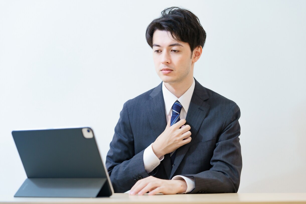 面接対策・模擬面接します 転職のプロが模擬面接・面接対策はじめました♪ イメージ8