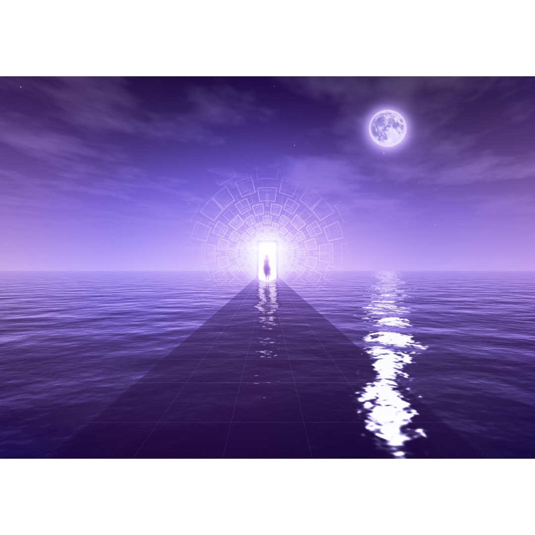 霊視×戦略で、未読無視や冷却期間から解放します 魂層から霊視し、魂の縁結びをサポートいたします イメージ2