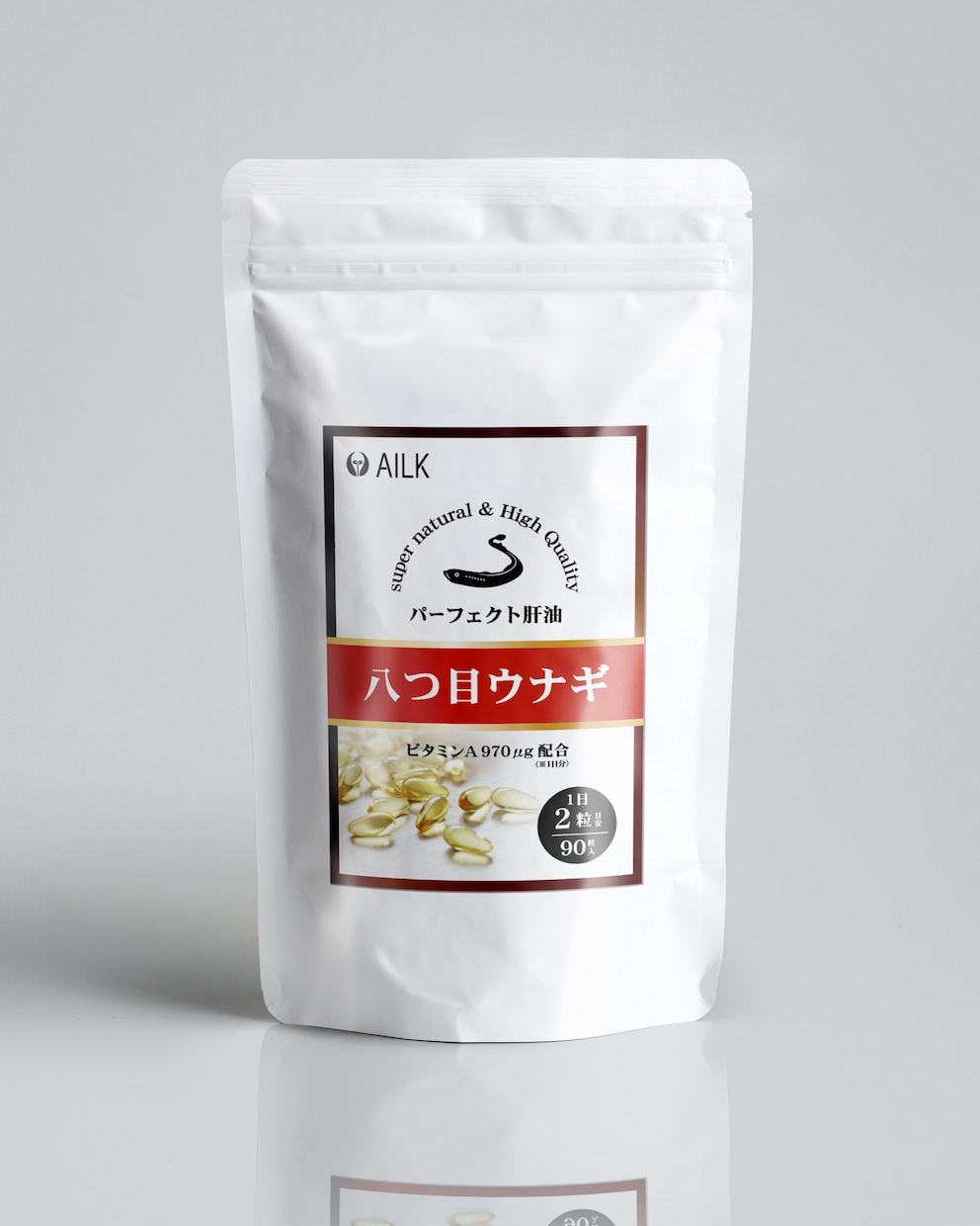 商品の良さが伝わる！ラベルデザインつくります やりすぎず品よく商品のよさを伝えます イメージ8
