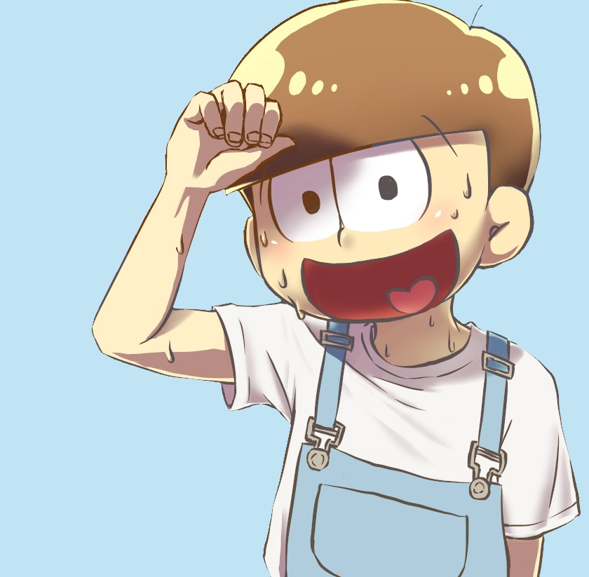 Twitterアイコンかきま～～～～～～～～～～す イメージ3