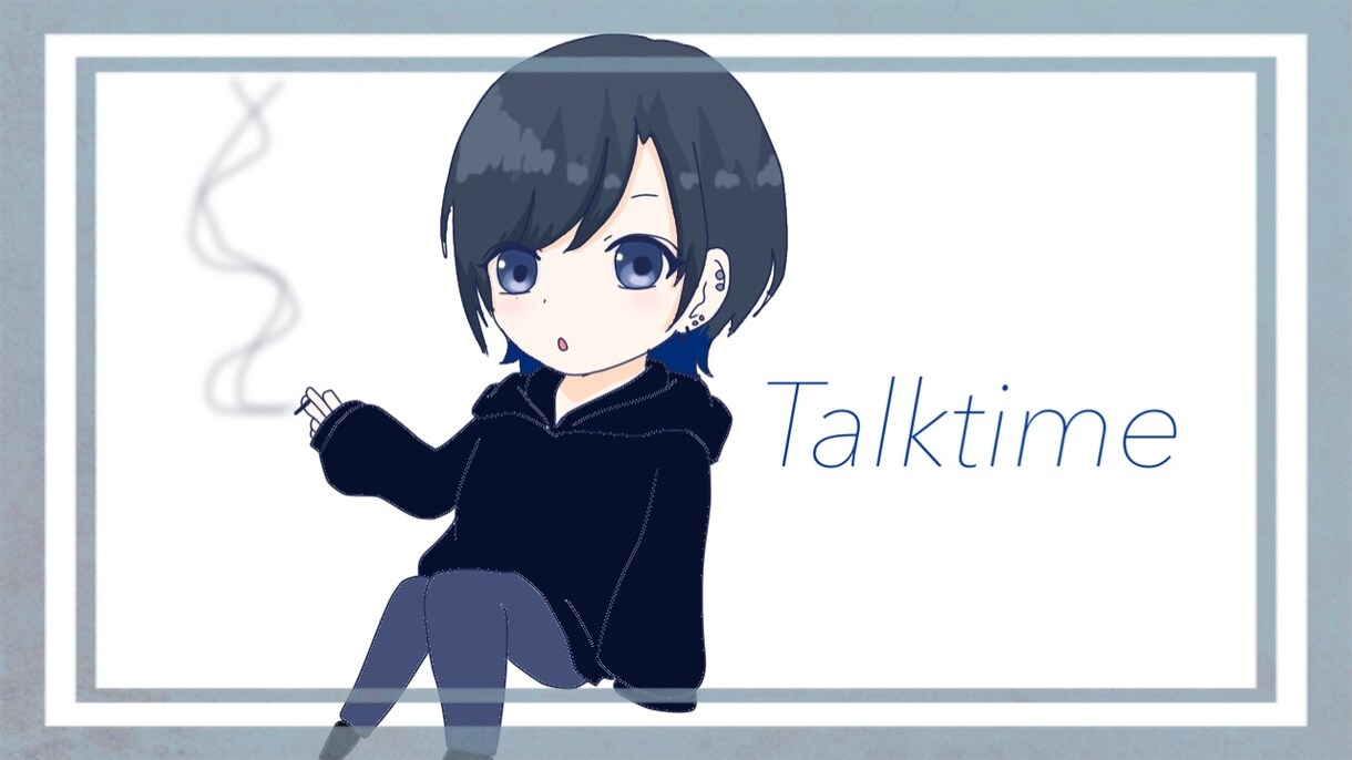 あなたのためのサムネイル作ります 動画サイトで採用済！オリジナルサムネイル作成！！ イメージ3