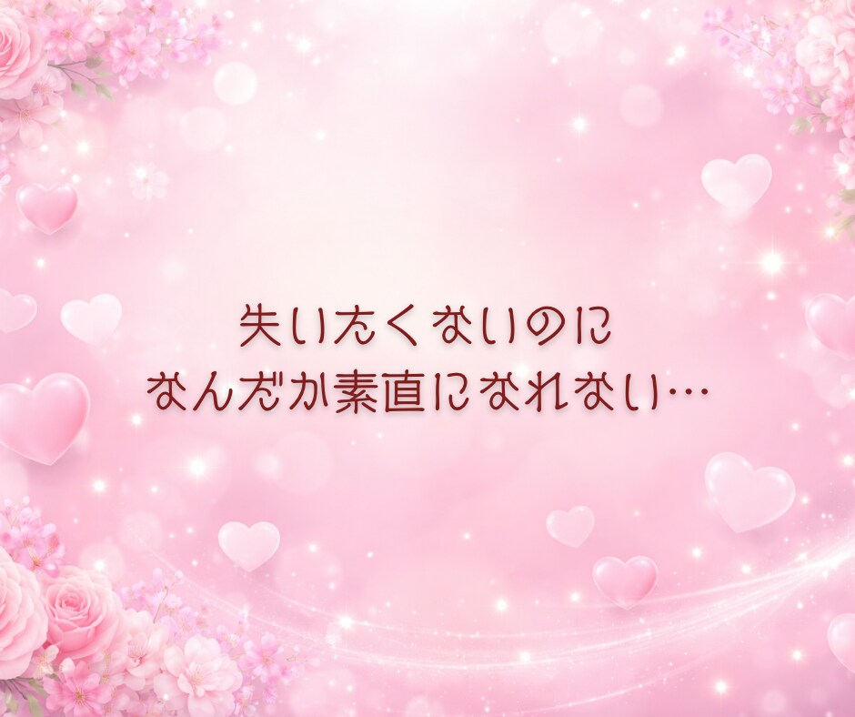 恋愛の悩み❤️誰にも言えない気持ち❤️受け止めます 恋愛相談/今すぐ/悩み/片思い/不倫関係/将来の不安 イメージ6