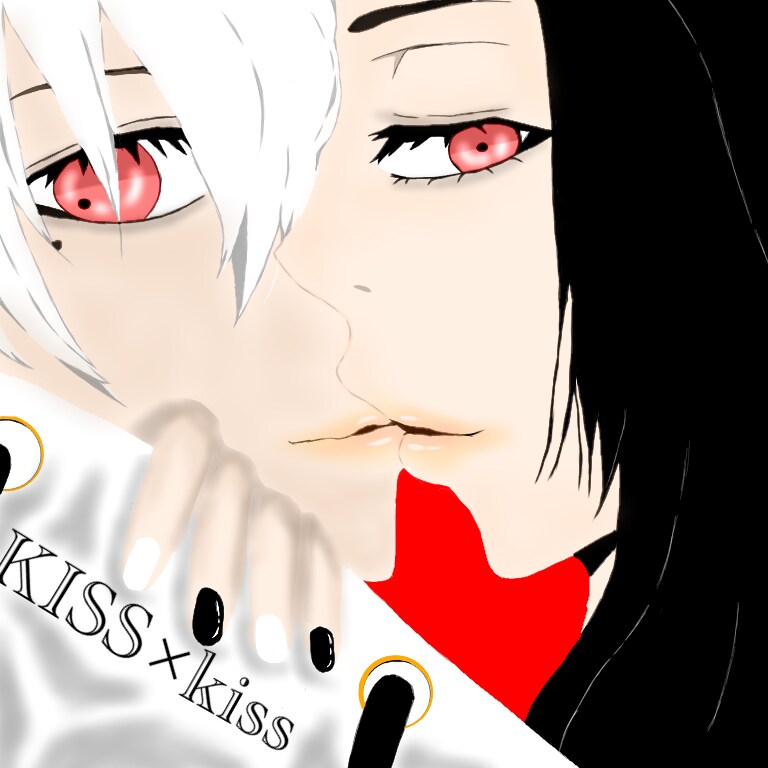 イラスト描きます SNSアイコン、イラストetc イメージ4