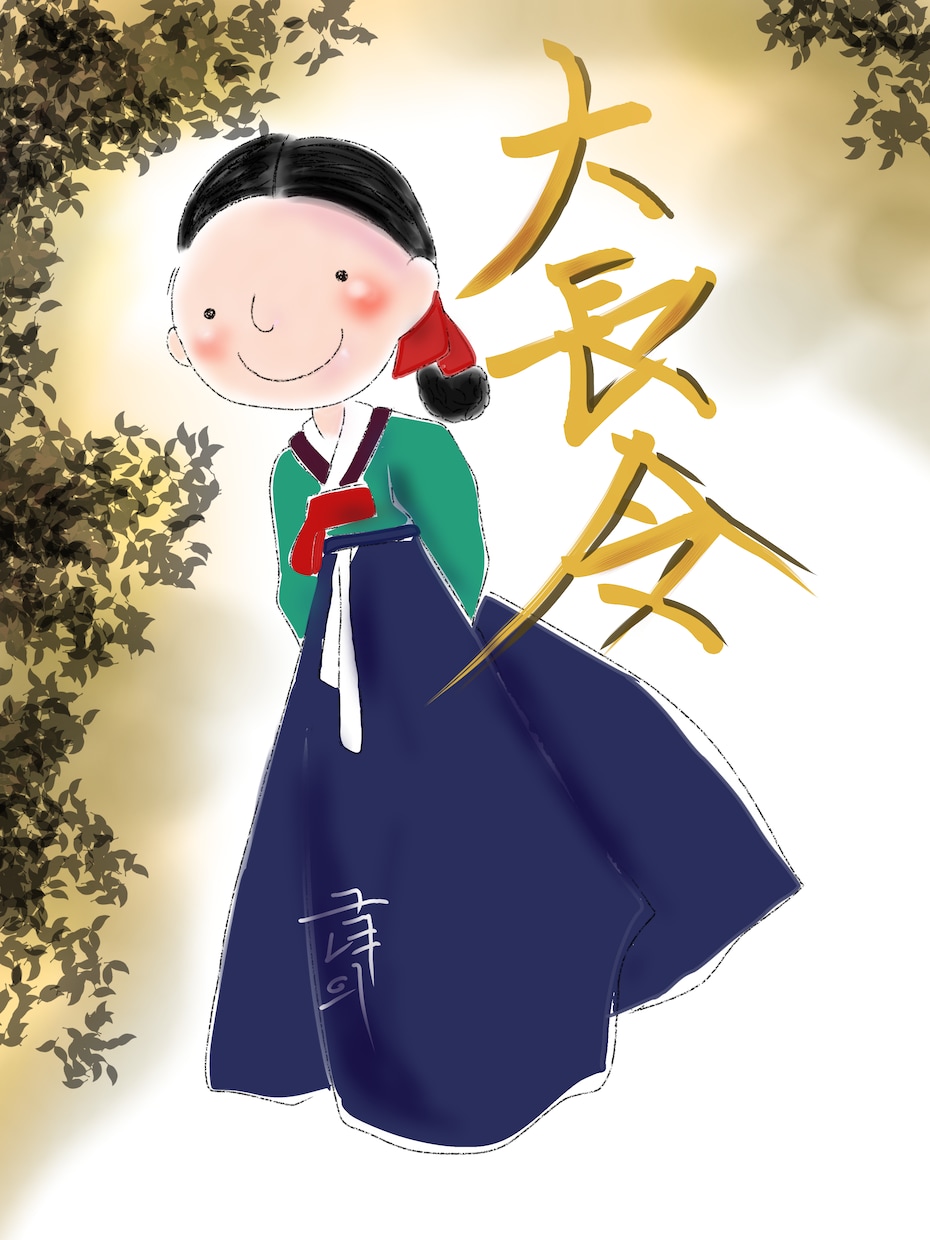 イラスト描きます イラスト依頼承ります。お気に入りのアイドルコスチュームもok イメージ1